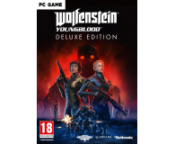 PC Wolfenstein Youngblood Deluxe Edition - 489240 - zdjęcie 1